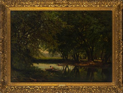 Lot 70 - George Inness