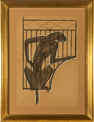 Lot 1 - Wilhelm Hunt Diederich