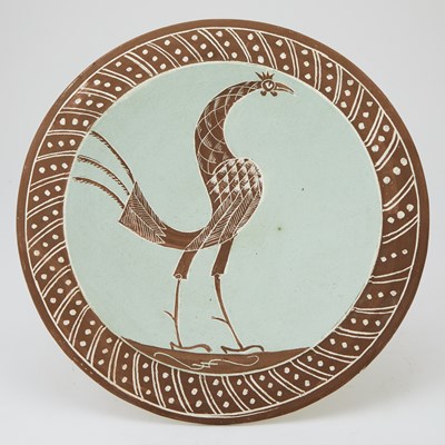Lot 8 - Wilhelm Hunt Diederich