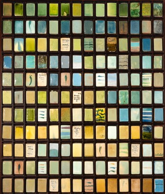 Lot 6 - Ralph Radcliffe Whitehead and Jane Byrd McCall Whitehead
