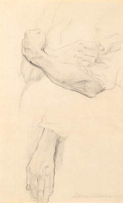 Lot 49 - Käthe Kollwitz