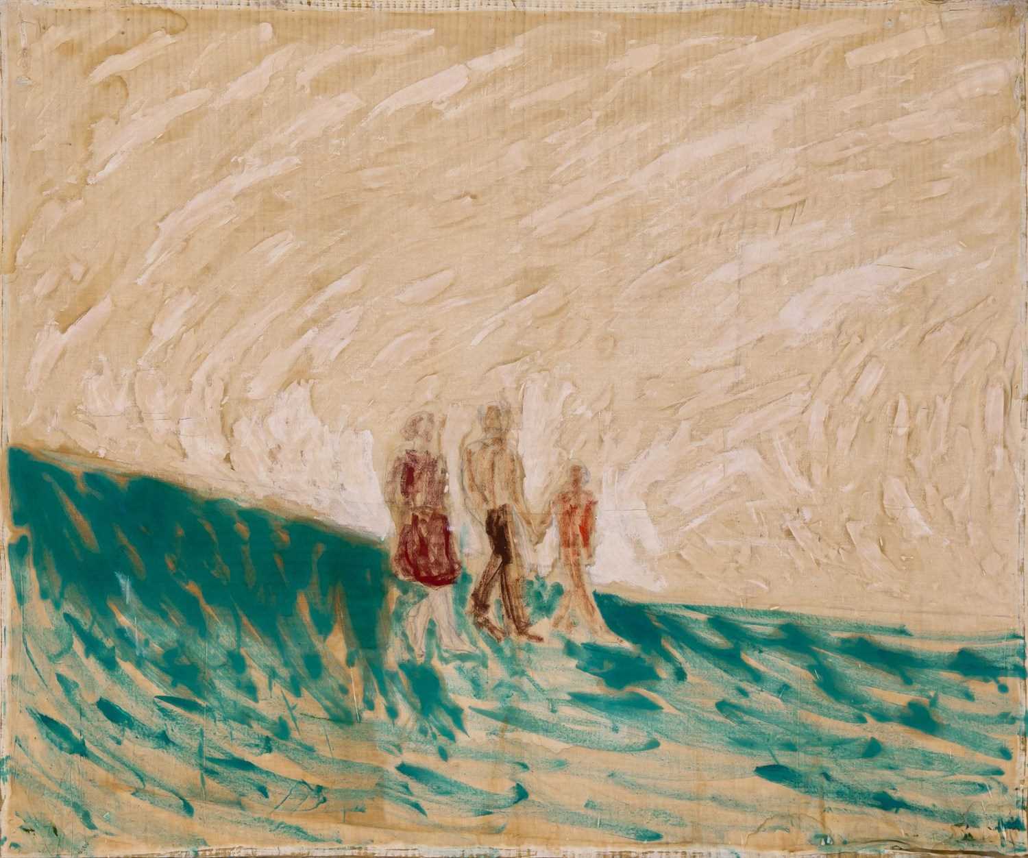 Lot 91 - Pinchas Cohen-Gan