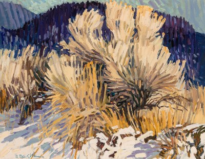 Lot 88 - Robert A. Daughters