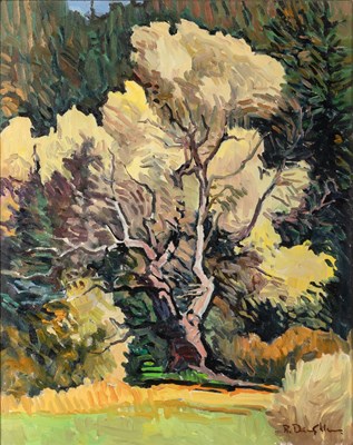 Lot 89 - Robert A. Daughters