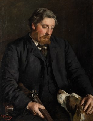Lot 539 - Stanhope Alexander Forbes