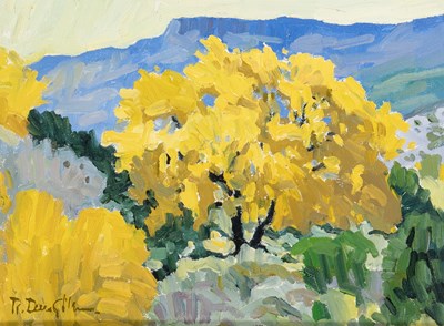 Lot 90 - Robert A. Daughters