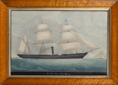 Lot 108 - Charles Parsons