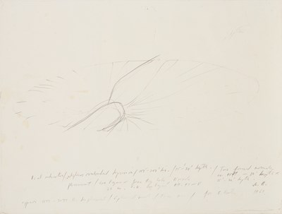 Lot 79 - Michael Heizer