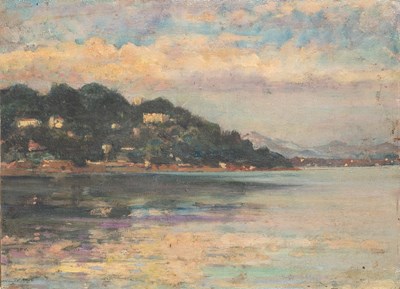 Lot 58 - James Carroll Beckwith