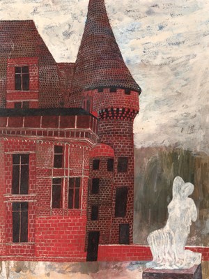 Lot 121 - Ben Shahn