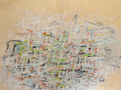 Lot 20 - Billy Al Bengston