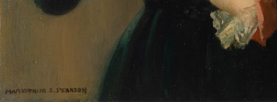 Lot 77 - Marguerite Stuber Pearson