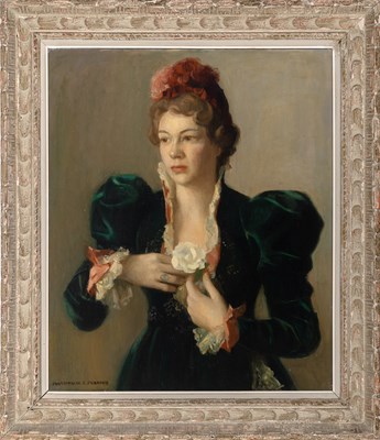 Lot 77 - Marguerite Stuber Pearson