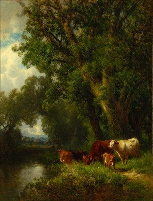 Lot 56 - William Hart