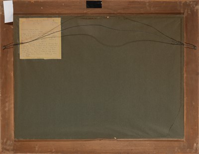 Lot 3 - Vance Kirkland