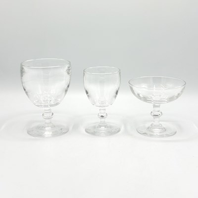 Lot 224 - Group of Steuben Glassware