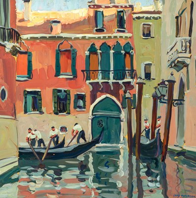 Lot 35 - Jane Peterson
