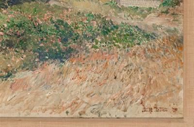 Lot 32 - Childe Hassam