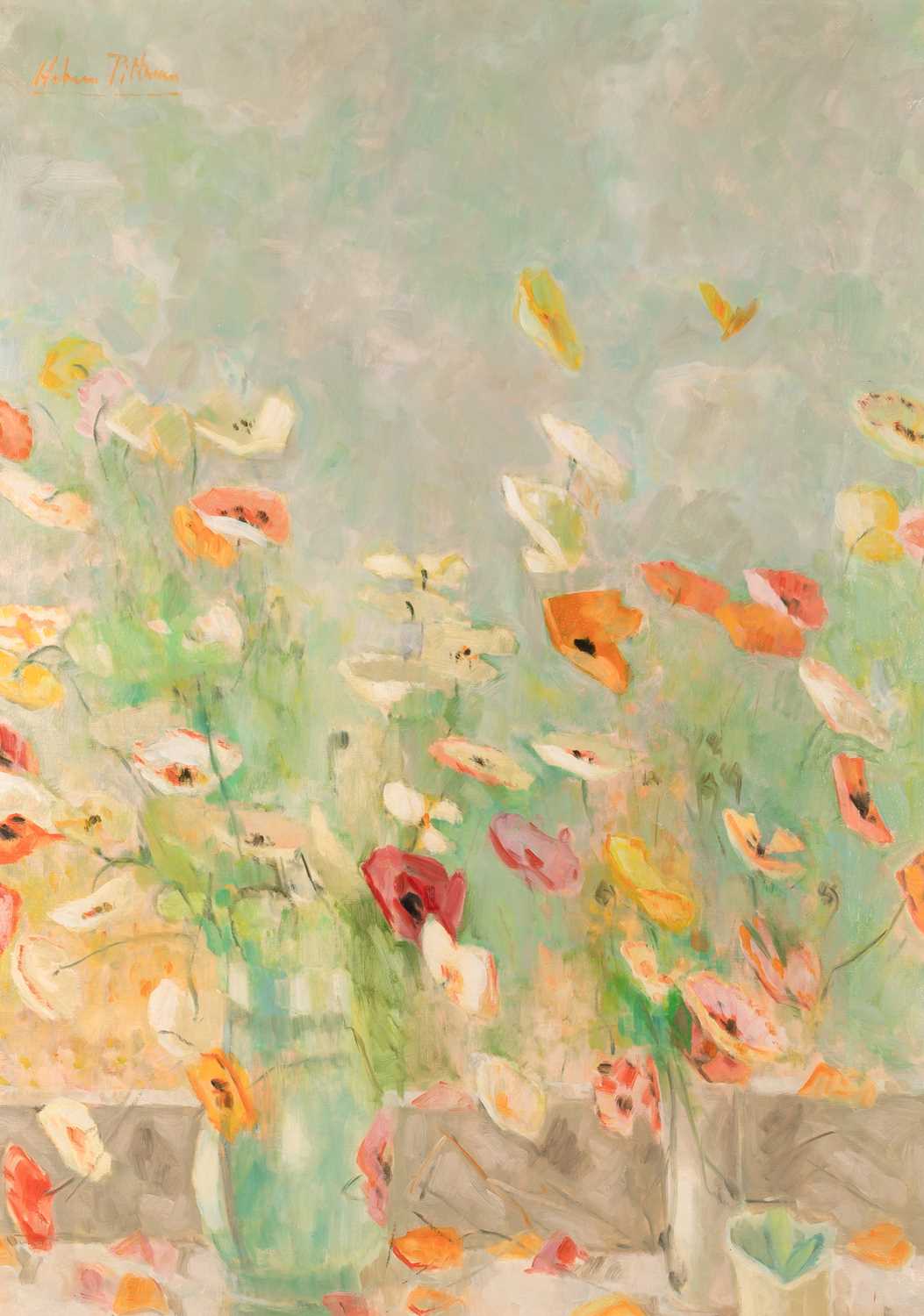 Lot 15 - Hobson Pittman
