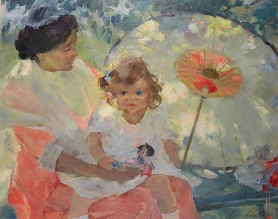 Lot 29 - Martha Walter