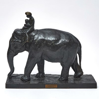 Lot 7 - Roger Godchaux