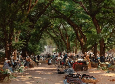 Lot 20 - Edme-Emile Laborne