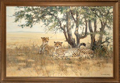 Lot 69 - Donald Grant