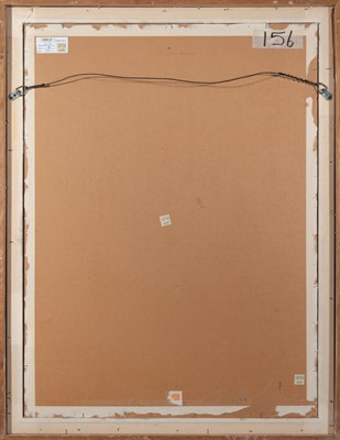 Lot 71 - Guy Coheleach