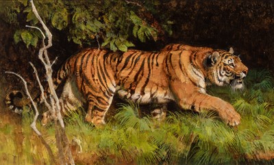 Lot 68 - Bob Frederick Kuhn