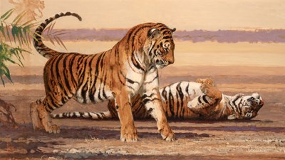 Lot 67 - Bob Frederick Kuhn