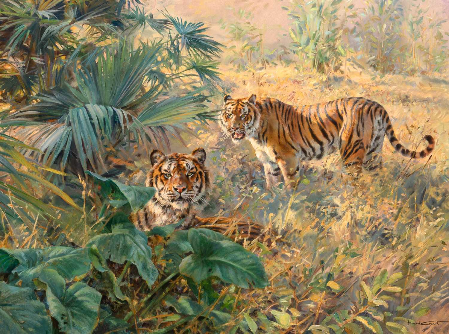 Lot 70 - Donald Grant