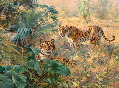 Lot 70 - Donald Grant