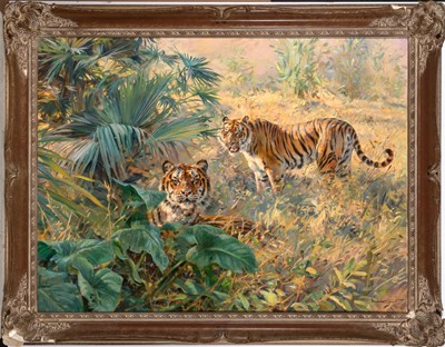 Lot 70 - Donald Grant