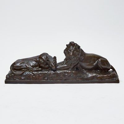 Lot 64 - Anna Vaughn Hyatt Huntington