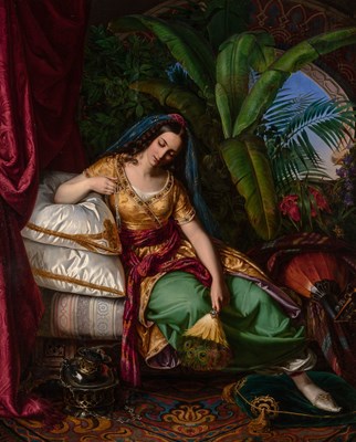 Lot 5 - Julius Friedrich Anton Schrader