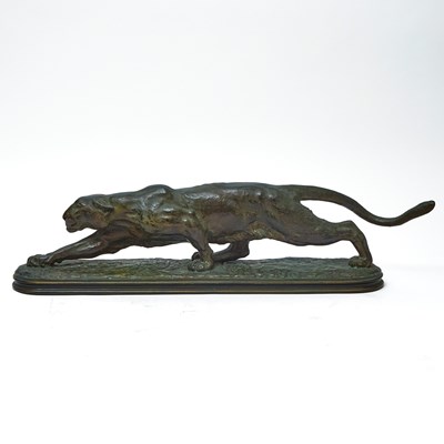 Lot 63 - Alexander Phimister Proctor