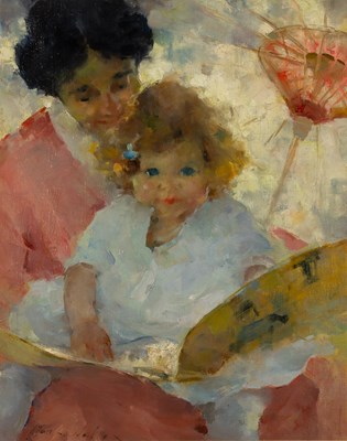 Lot 30 - Martha Walter