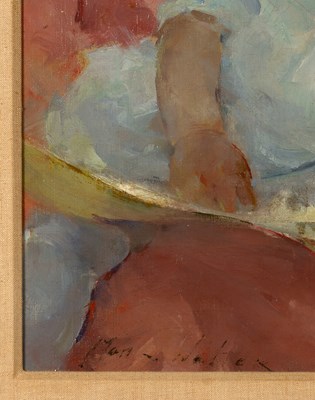 Lot 30 - Martha Walter