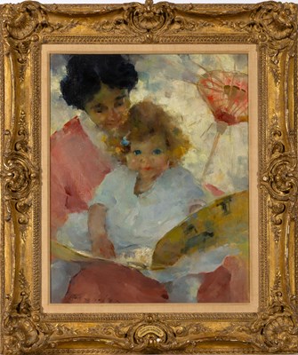 Lot 30 - Martha Walter