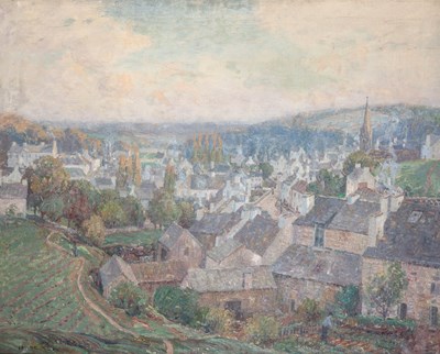 Lot 14 - Wilson Henry Irvine