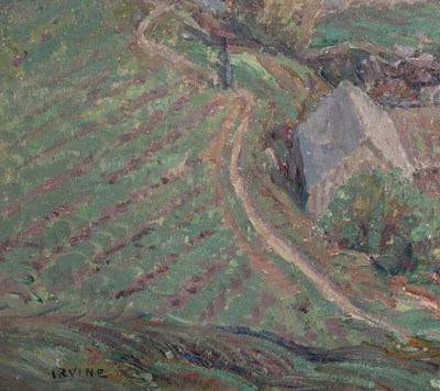 Lot 14 - Wilson Henry Irvine