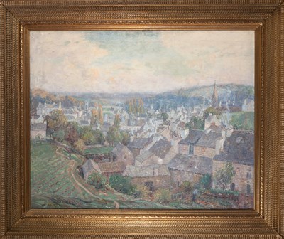 Lot 14 - Wilson Henry Irvine