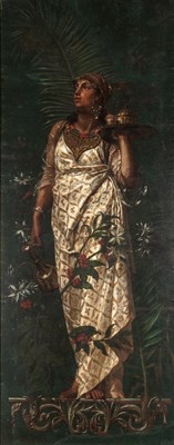 Lot 13 - Alexis Joseph Mazerolle