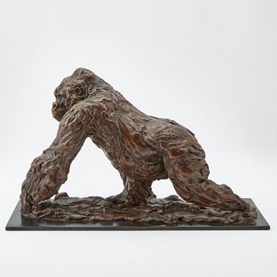Lot 45 - Jonathan Kenworthy