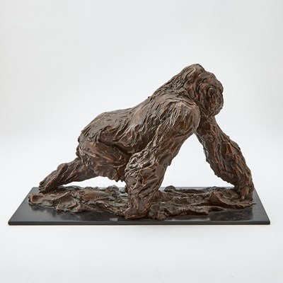 Lot 45 - Jonathan Kenworthy