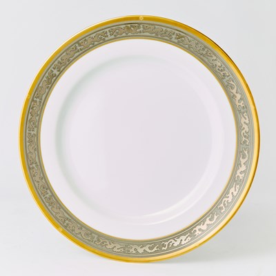 Lot 226 - Dior Porcelain Partial Dinner Service in the Mandarin Pattern