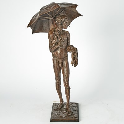 Lot 47 - Jonathan Kenworthy