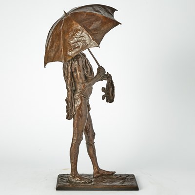 Lot 47 - Jonathan Kenworthy