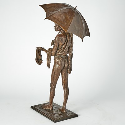 Lot 47 - Jonathan Kenworthy