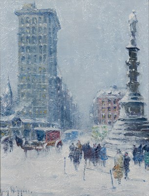Lot 39 - Guy Carleton Wiggins